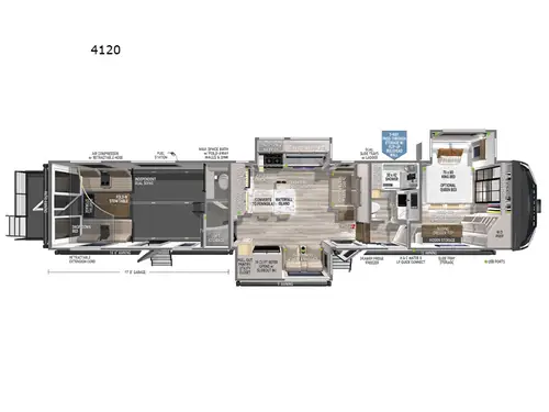 Floorplan Image