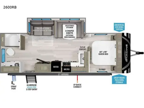Floorplan Image