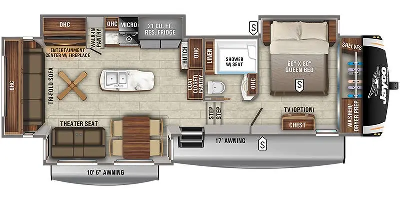 Floorplan Image