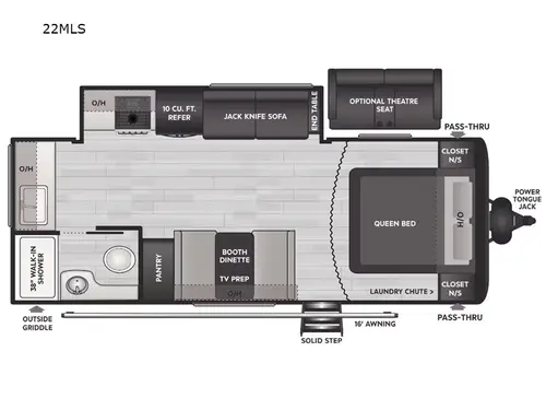 Floorplan Image