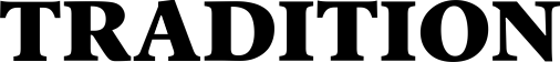 Tradition logo
