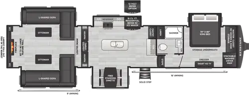 Floorplan Image