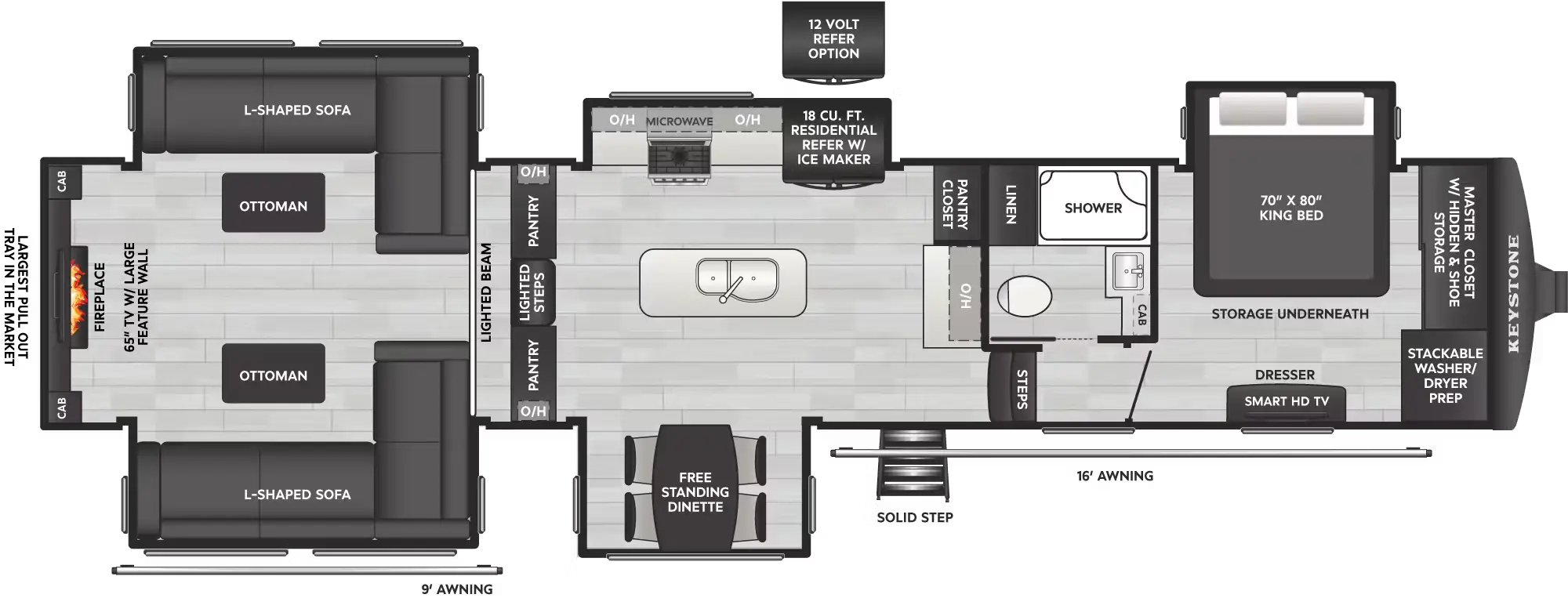 Floorplan Image