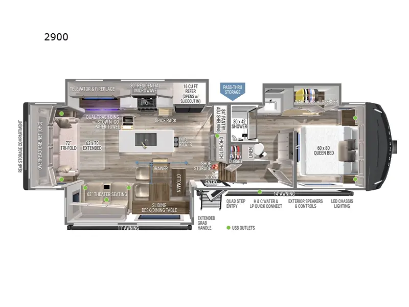 Floorplan Image