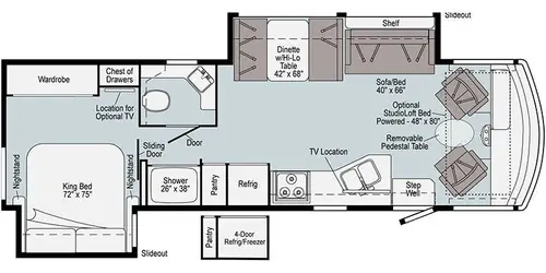 Floorplan Image