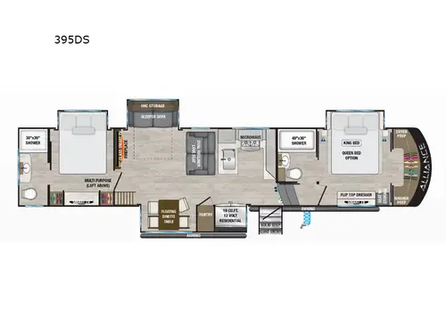 Floorplan Image