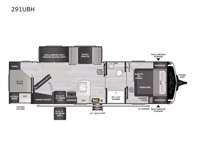 Floorplan Image