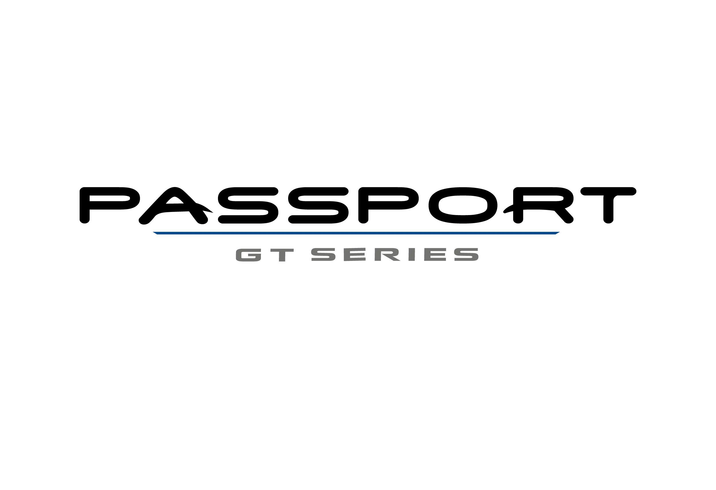 Passport GT logo