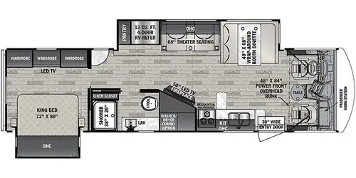 Floorplan Image