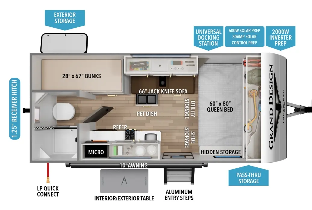 Floorplan Image