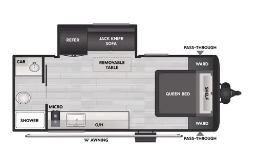 Floorplan Image