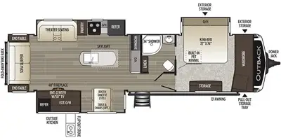 Floorplan Image