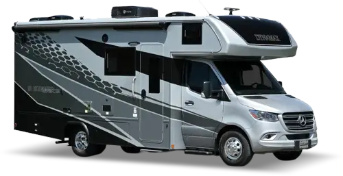 2017 Dynamax Isata 3 24RWM