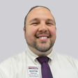 Scott Robinson - Sales Manager
