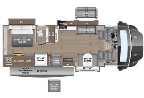 Floorplan Image