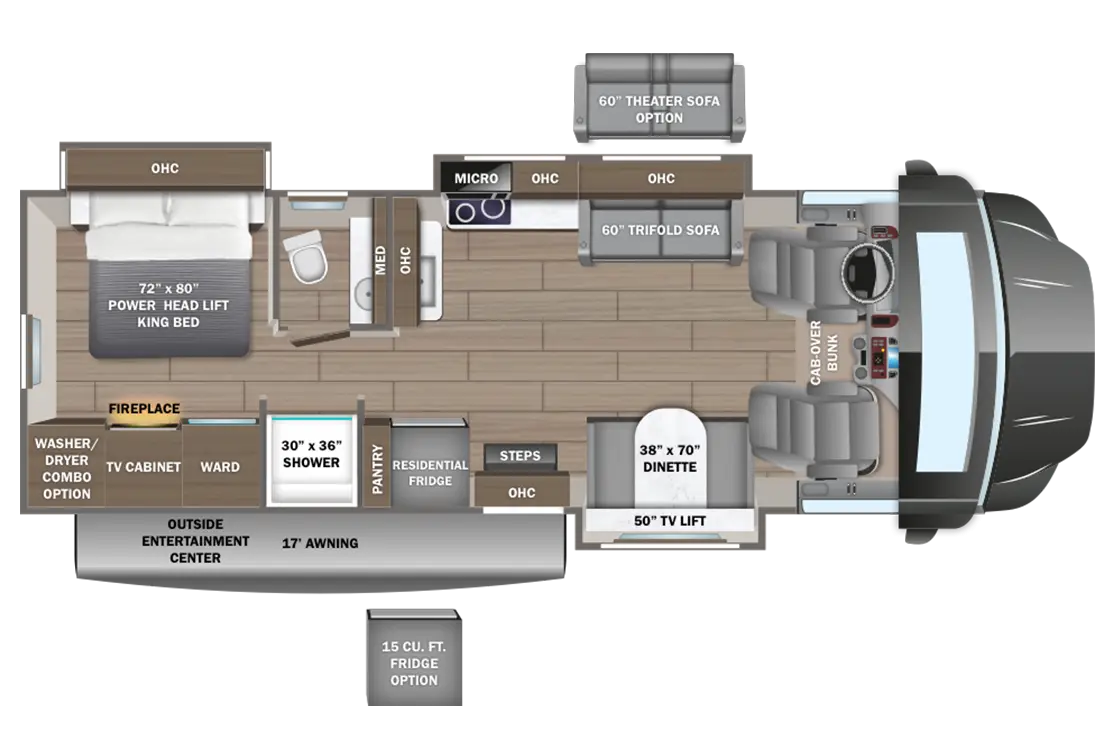 Floorplan Image