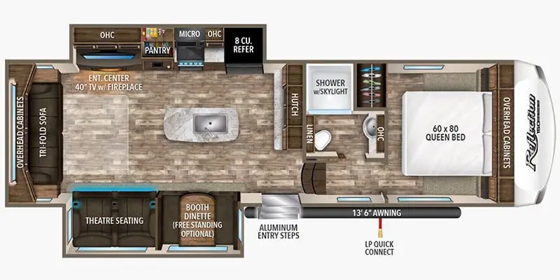 Floorplan Image
