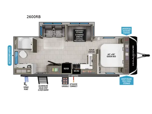 Floorplan Image