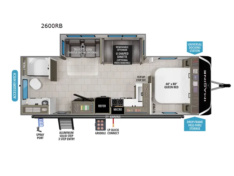 Floorplan Image