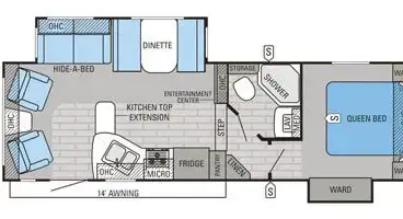 Floorplan Image