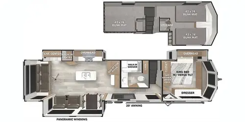 Floorplan Image