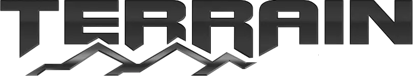 Terrain logo
