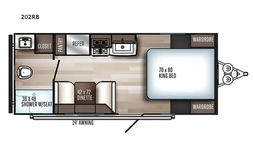 Floorplan Image