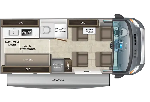 Floorplan Image