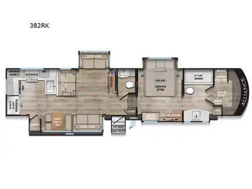 Floorplan Image