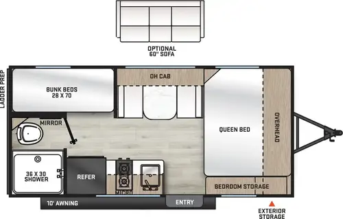 Floorplan Image