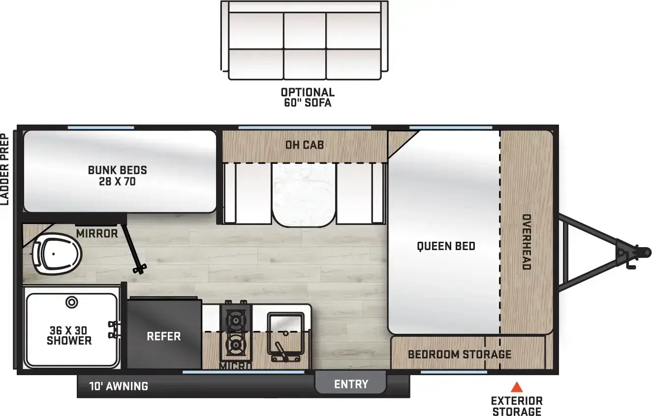 Floorplan Image