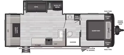 Floorplan Image
