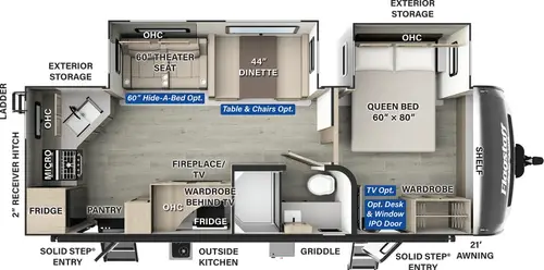 Floorplan Image