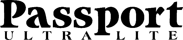 Passport Ultra Lite logo