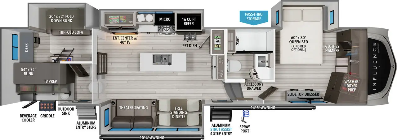 Floorplan Image