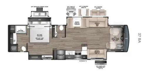 Floorplan Image