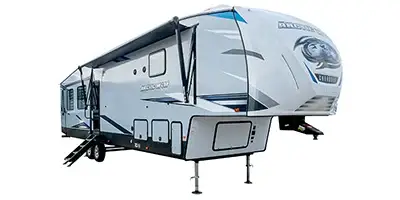 2019 Forest River Cherokee Arctic Wolf 315TBH8