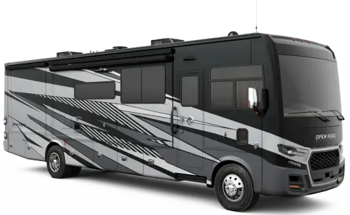 Tiffin Open Road Allegro Class A RVs for Sale | General RV Center