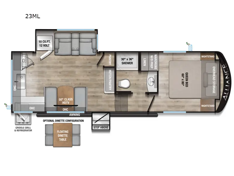Floorplan Image