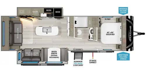 Floorplan Image