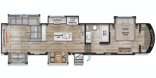 Floorplan Image