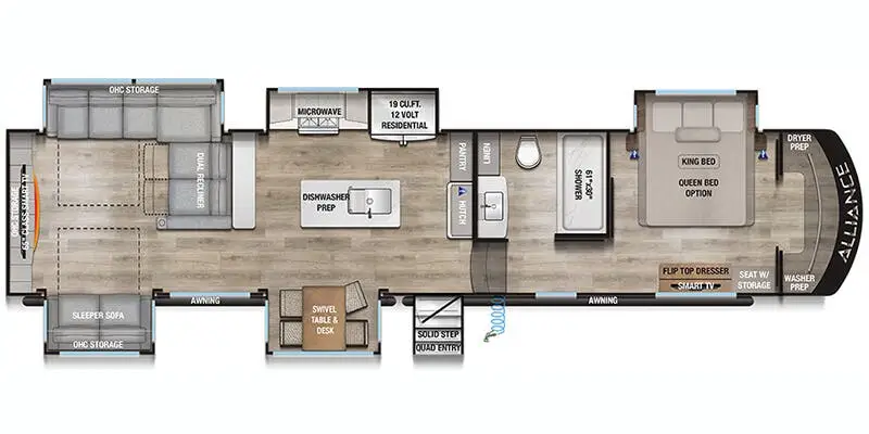 Floorplan Image