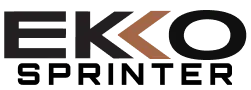 EKKO Sprinter logo