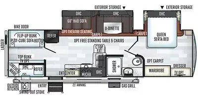 Floorplan Image