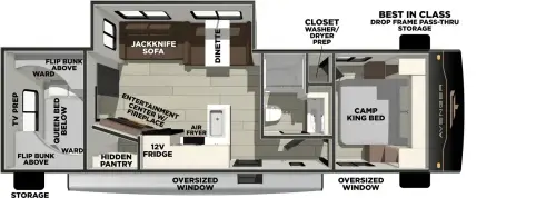 Floorplan Image