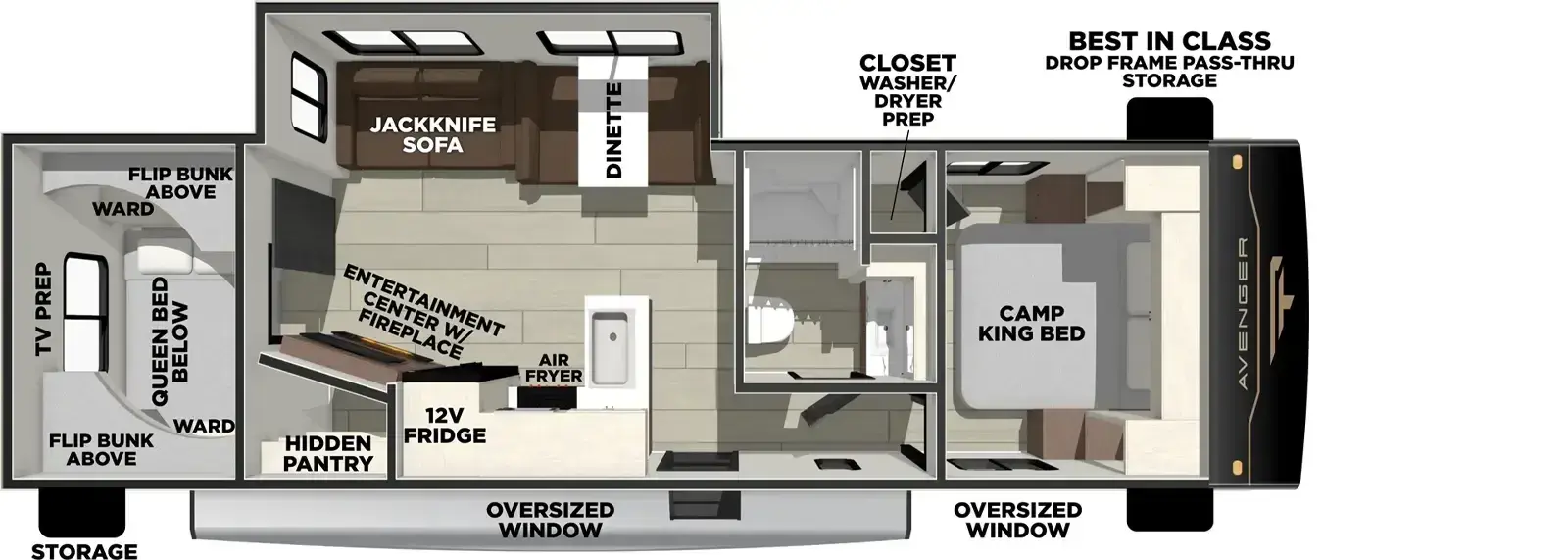 Floorplan Image