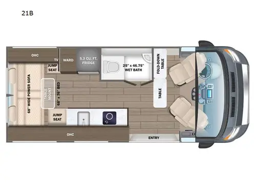 Floorplan Image