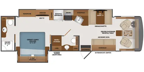 Floorplan Image