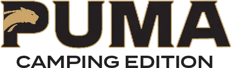 Puma Camping Edition logo