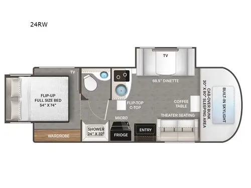 Floorplan Image